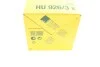 Фильтр масляний MANN HU 926/3 X (фото 9)