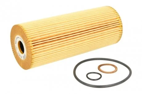 Фильтр масляний MANN HU 947/1 N