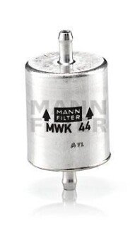 Топливный фильтр MANN MWK 44