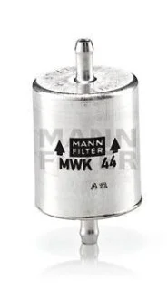 Топливный фильтр MANN MWK 44