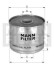 Топливный фильтр MANN P 935/2 X (фото 1)