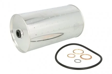 Фильтр масляний MANN PF 1190 X