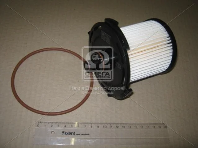 Фильтр топлива MANN PU 12 003 Z (фото 1)