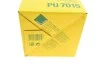 Фильтр топлива MANN PU 7015 (фото 6)