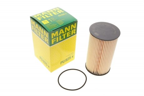 Фильтр топлива MANN PU 825 X