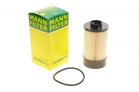 Фильтр топлива MANN PU 9002/1 Z