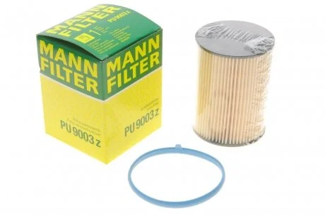 Фильтр топлива MANN PU 9003 Z