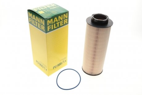 Фильтр топлива MANN PU 966/1 X