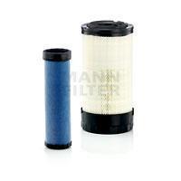 Воздушный фильтр для спецтехники MANN SP 3020-2