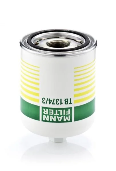 Фільтр вологоосушувача MANN TB 1374/3 X (фото 1)