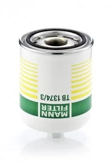 Фільтр вологоосушувача MANN TB 1374/3 X