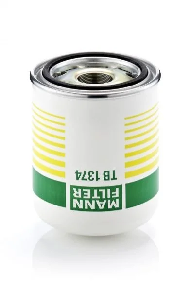 Фільтр вологоосушувача MANN TB 1374 X (фото 1)
