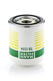 Фільтр вологоосушувача MANN TB 1374 X