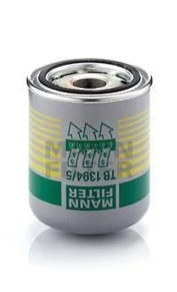Фільтр осушувача повітря MANN TB1394/5x (фото 1)