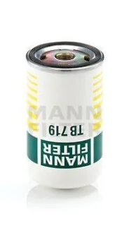 Фильтр осушителя воздуха MANN TB 719