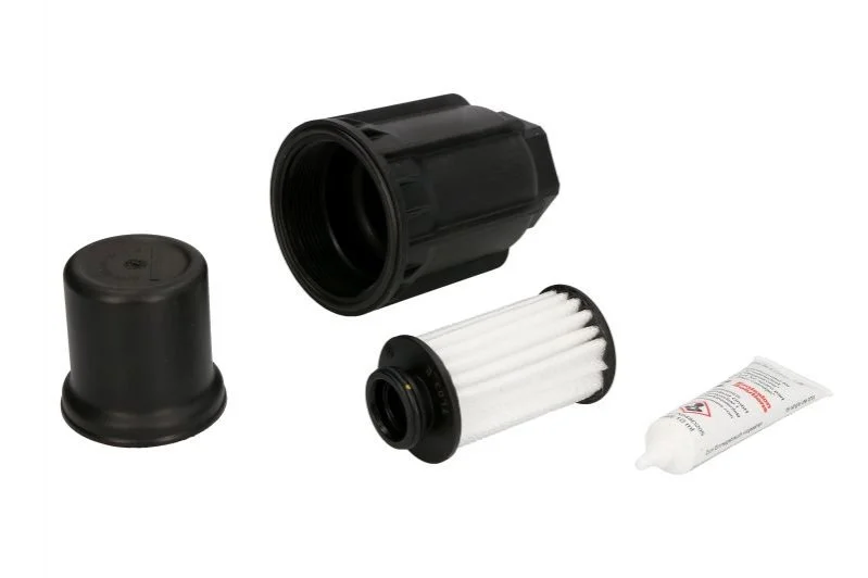 Фільтр Ad Blue MANN U 58/9 KIT (фото 1)