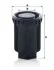 Фільтр Ad Blue MANN U 58/9 KIT (фото 3)