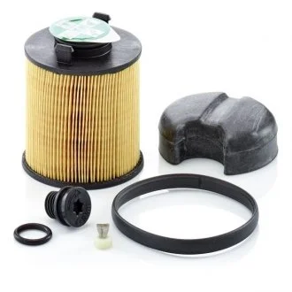 Фильтр модуля помпы DeNOx MANN U 620/2 Y KIT