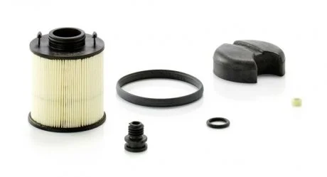 Фильтр модуля помпы DeNOx MANN U 620/4 Y KIT