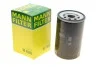 Фильтр масляний MANN W 1160 (фото 1)