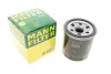 Фильтр масляний MANN W 6021 (фото 1)