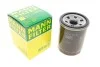 Фильтр масляний MANN W 610/6 (фото 1)