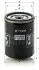 Фильтр масляный MANN W 713/35 (фото 2)