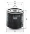 Фильтр масляний MANN W 713/36 (фото 2)