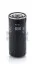 Масляный фильтр MANN W 730 (фото 1)