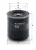 Фильтр масляний MANN W 815/81 (фото 3)