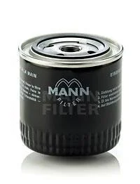 Масляный фильтр MANN W 920/17 (фото 1)