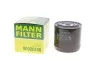 Фильтр масляний MANN W 920/48 (фото 1)