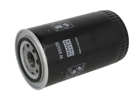 Фильтр масляний MANN W 950/26