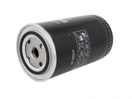 Фильтр масляний MANN W 950/7