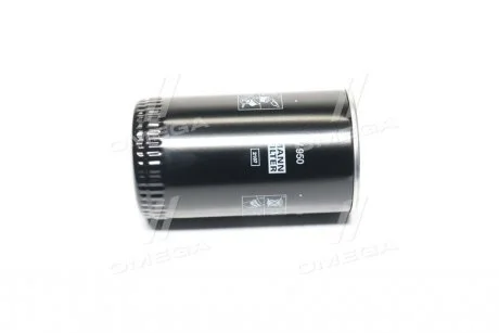 Фильтр масляний MANN W 950