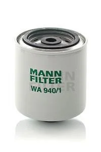 Фильтр осушителя воздуха MANN WA 940/1