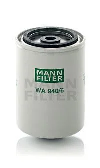 Фильтр осушителя воздуха MANN WA 940/6 (фото 1)