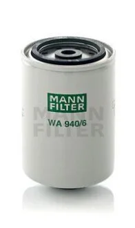 Фильтр осушителя воздуха MANN WA 940/6