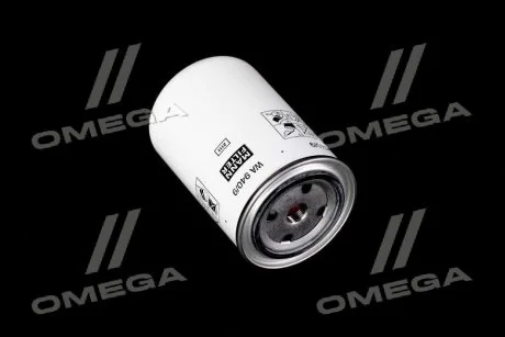 Фільтр тосолу MANN WA940/9
