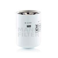 Фильтр гидравлический MANN WD 13 003 X