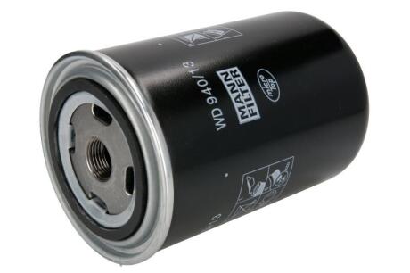 Масляный фильтр для спецтехники MANN WD 940/13