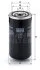 Фильтр гидравлический MANN WD 950/3 (фото 2)
