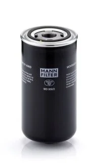 Фильтр гидравлический MANN WD 950/3