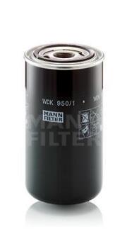 Топливный фильтр MANN WDK 950/1