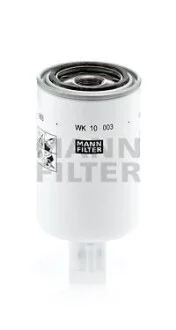 Топливный фильтр MANN WK 10 003