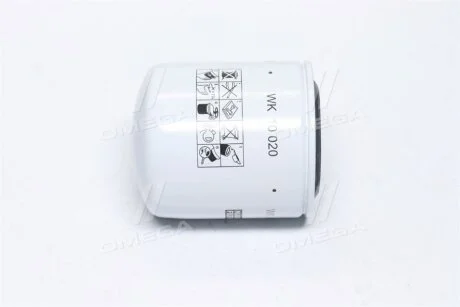 Топливный фильтр MANN WK 10 020