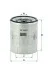 Фильтр топлива P551033 MANN WK 1040/1 X (фото 3)