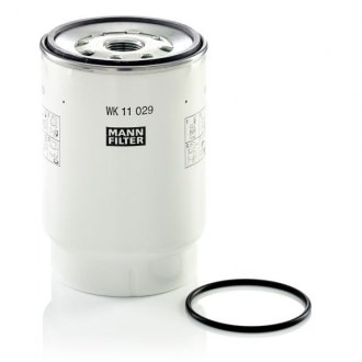Фильтр топлива MANN WK11029z
