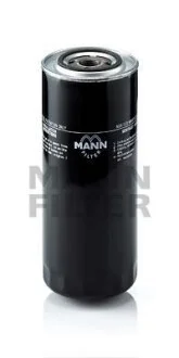 Топливный фильтр MANN WK 11 102/5