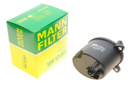 Фильтр топлива MANN WK 12 001